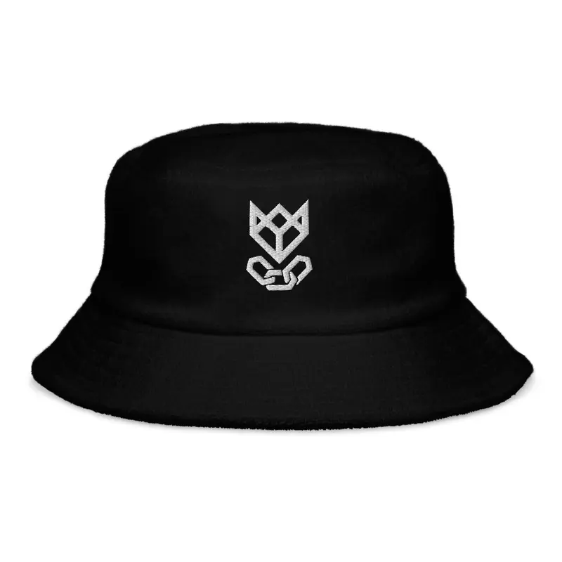 CLASSIC BASS UNITY BUCKET HAT